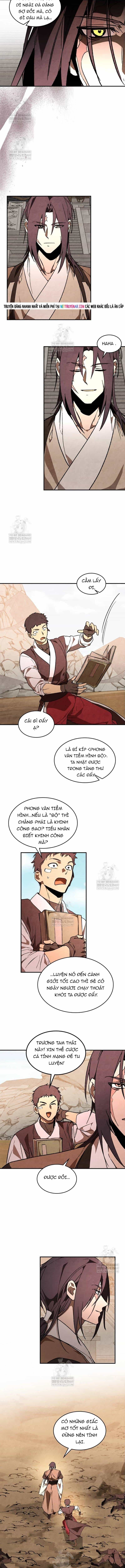 Vị Thần Trở Lại - Chương 148 - ảnh 11