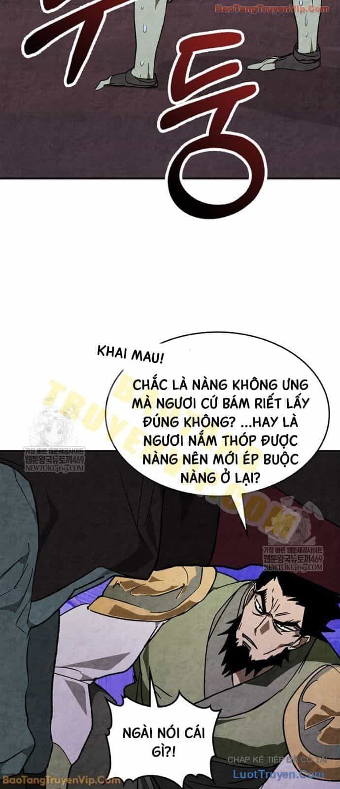 Vị Thần Trở Lại - Chương 151 - ảnh 27