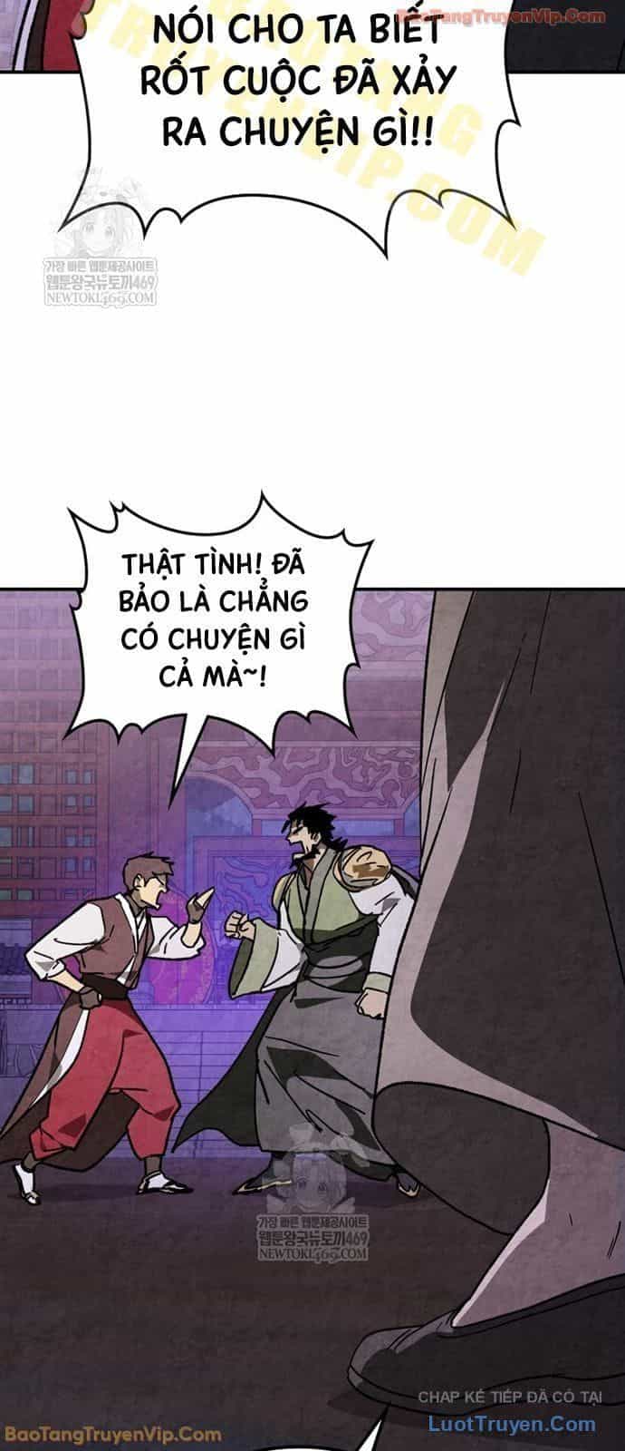 Vị Thần Trở Lại - Chương 151 - ảnh 32