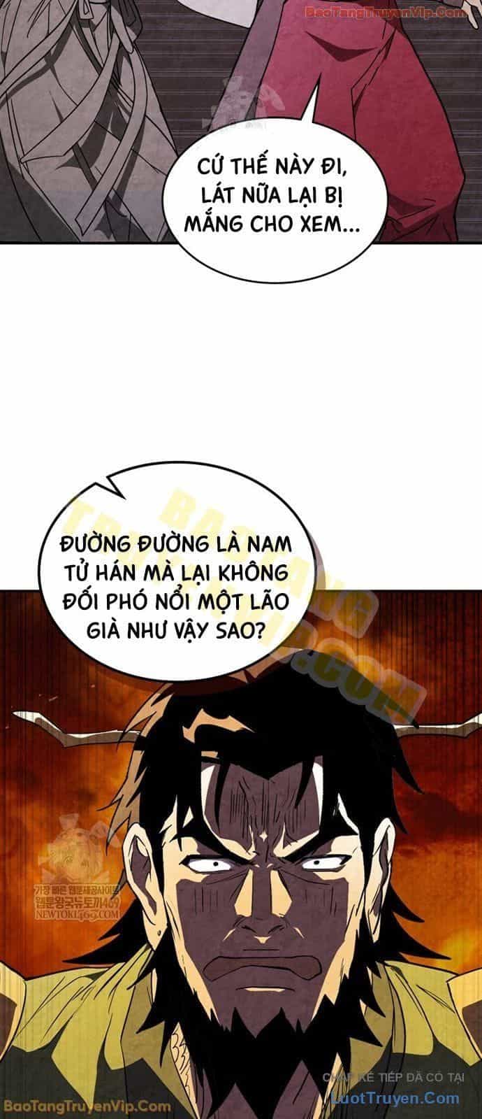 Vị Thần Trở Lại - Chương 151 - ảnh 36