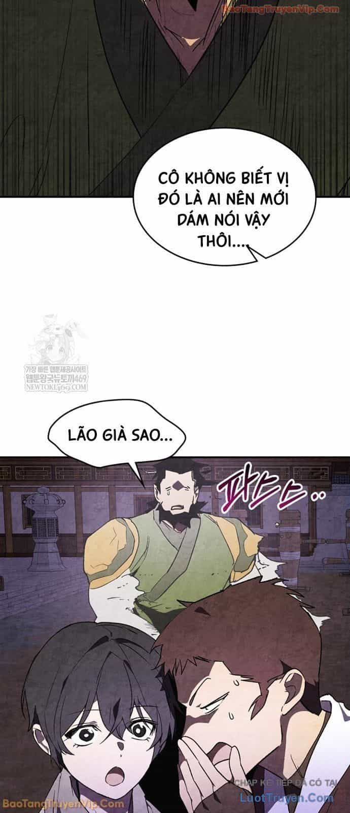 Vị Thần Trở Lại - Chương 151 - ảnh 37