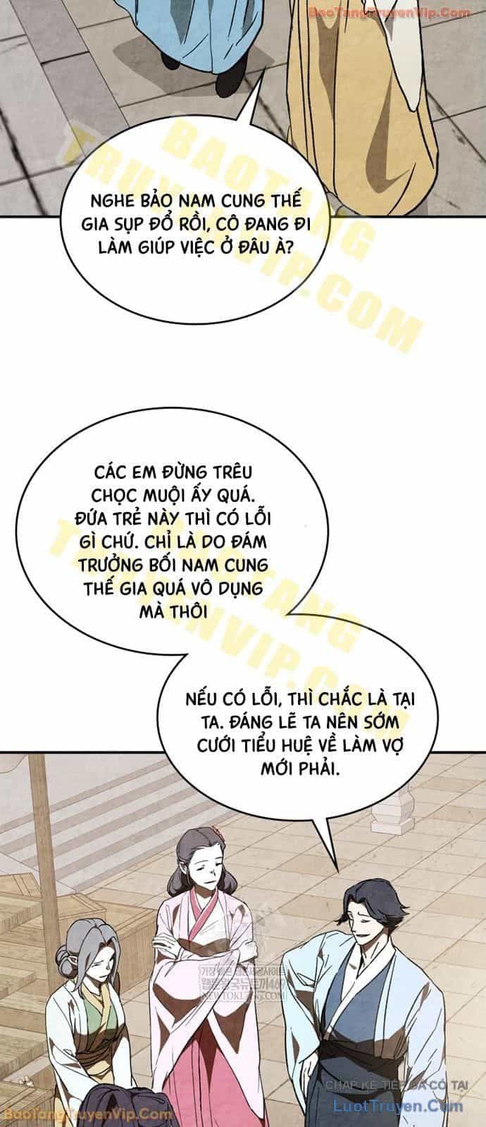 Vị Thần Trở Lại - Chương 151 - ảnh 46