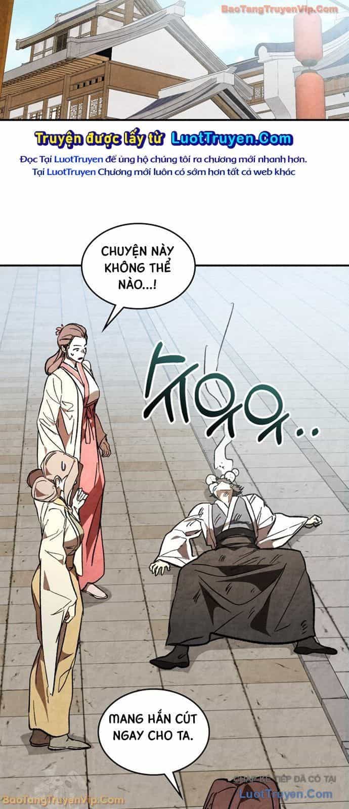 Vị Thần Trở Lại - Chương 151 - ảnh 56