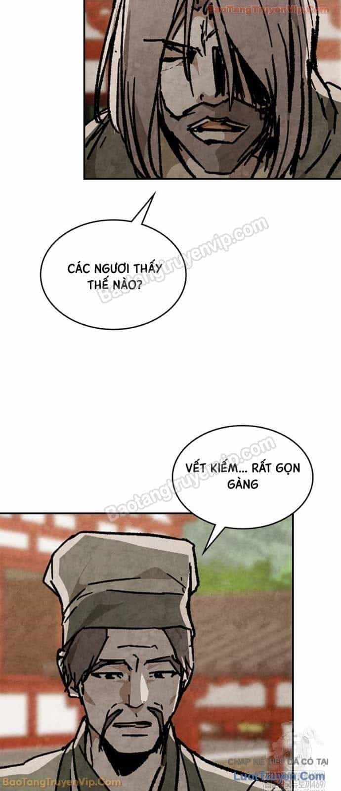 Vị Thần Trở Lại - Chương 152 - ảnh 10