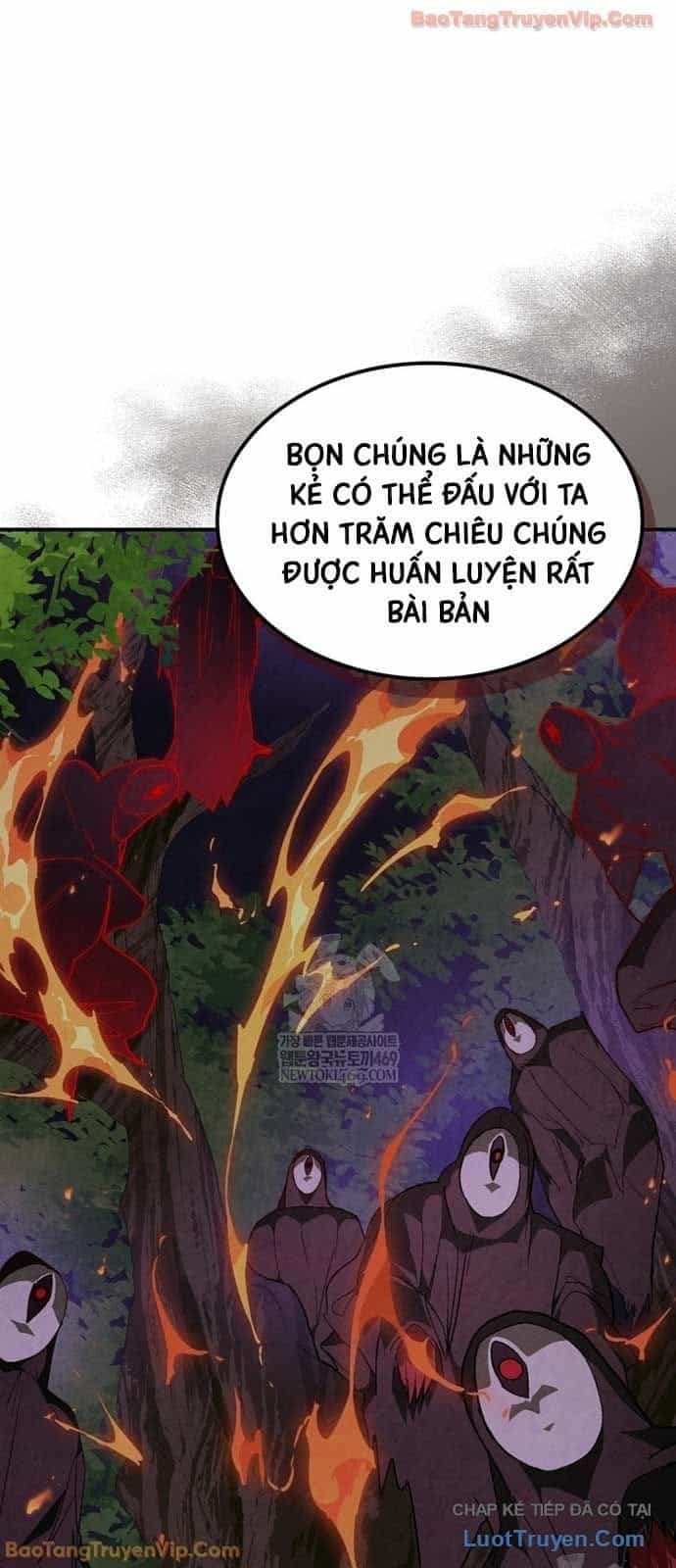 Vị Thần Trở Lại - Chương 152 - ảnh 14