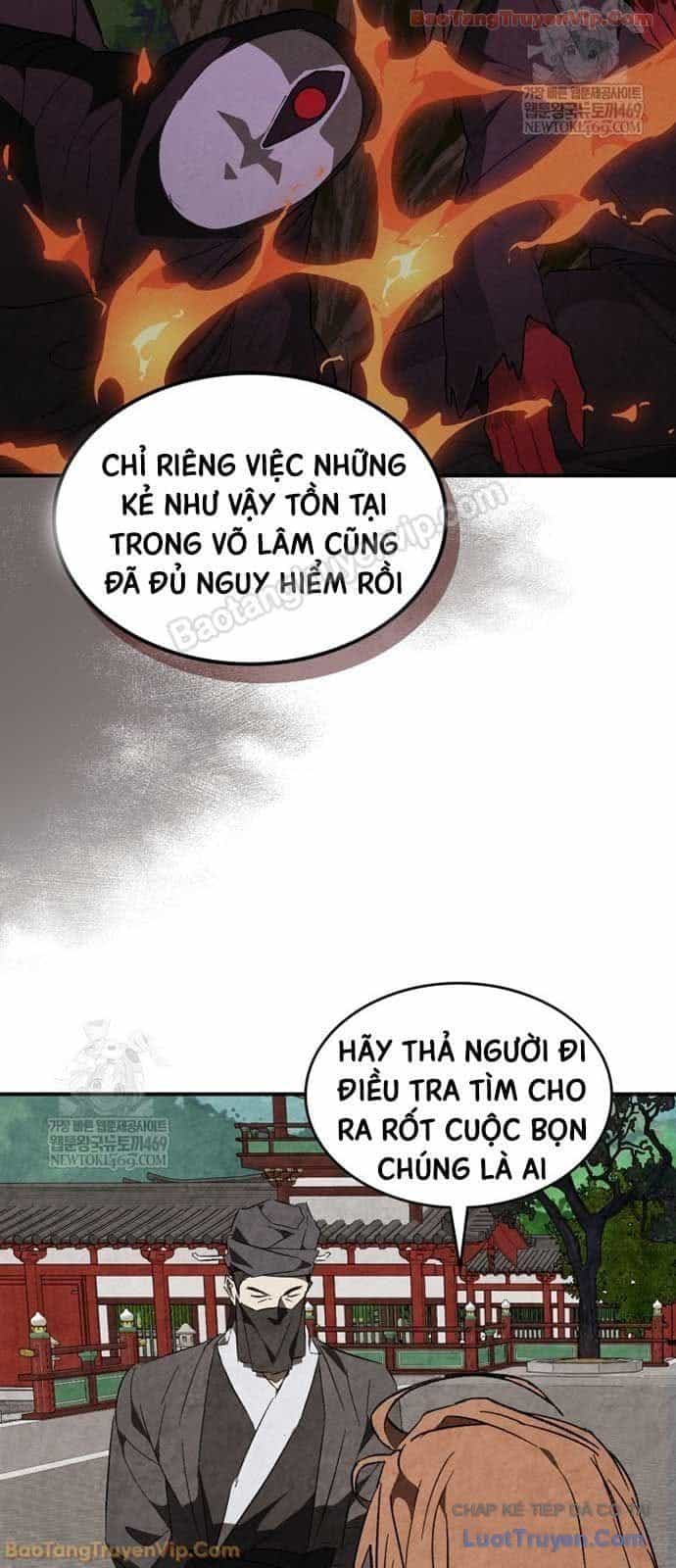 Vị Thần Trở Lại - Chương 152 - ảnh 15