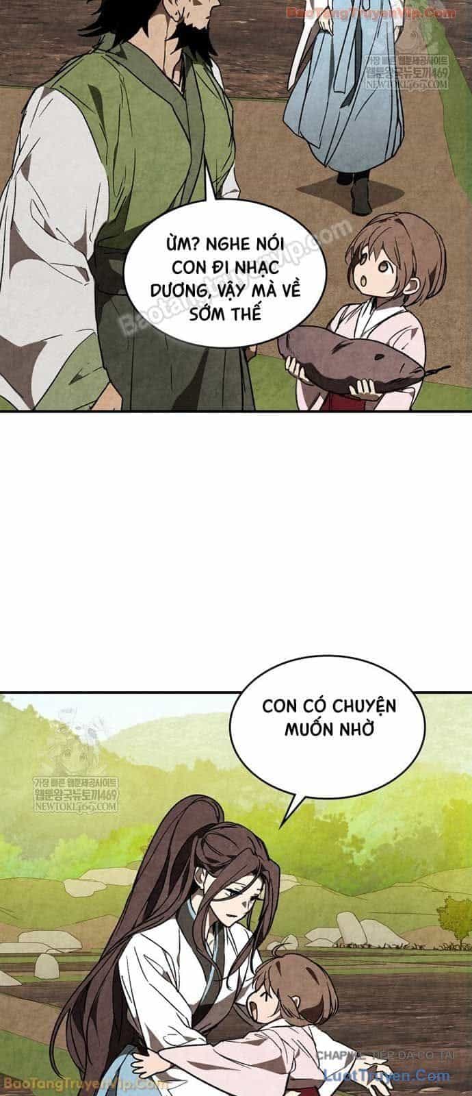 Vị Thần Trở Lại - Chương 152 - ảnh 22