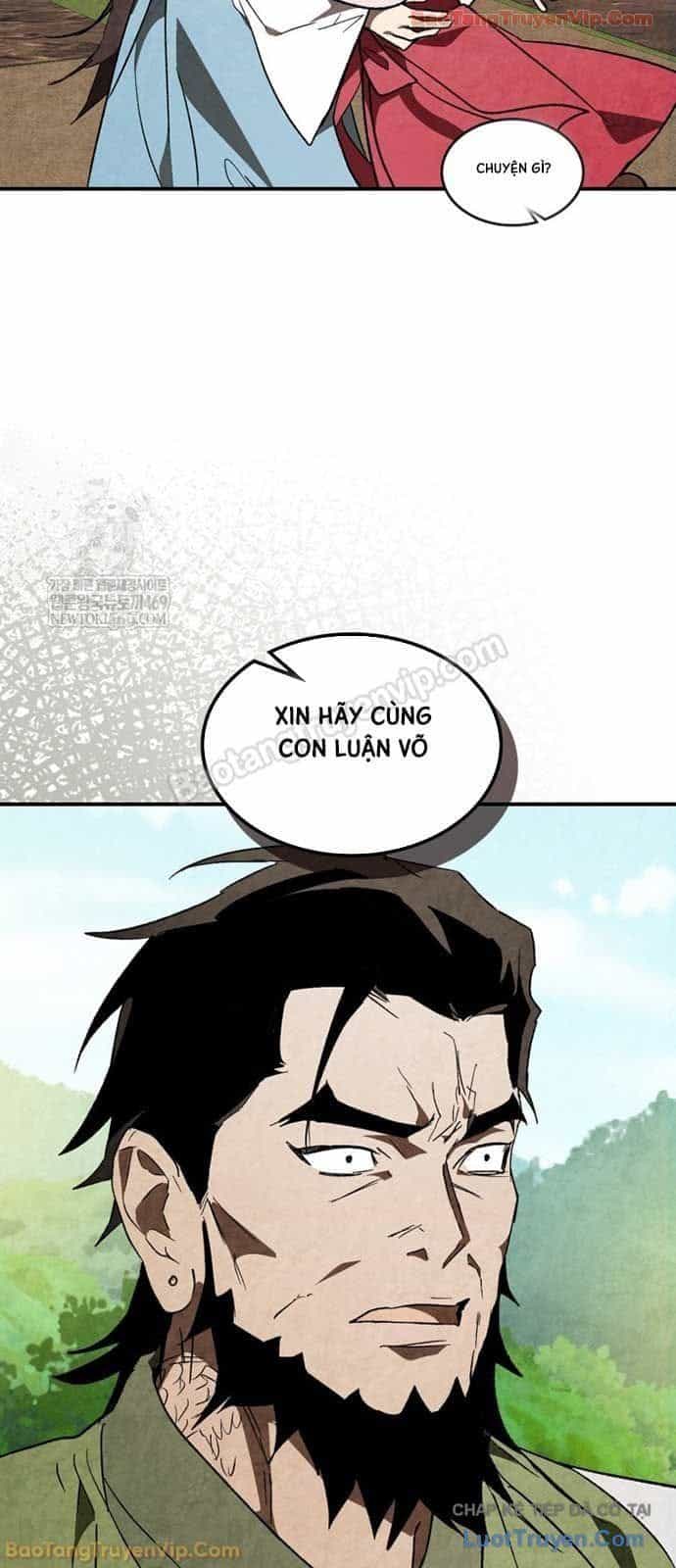 Vị Thần Trở Lại - Chương 152 - ảnh 23