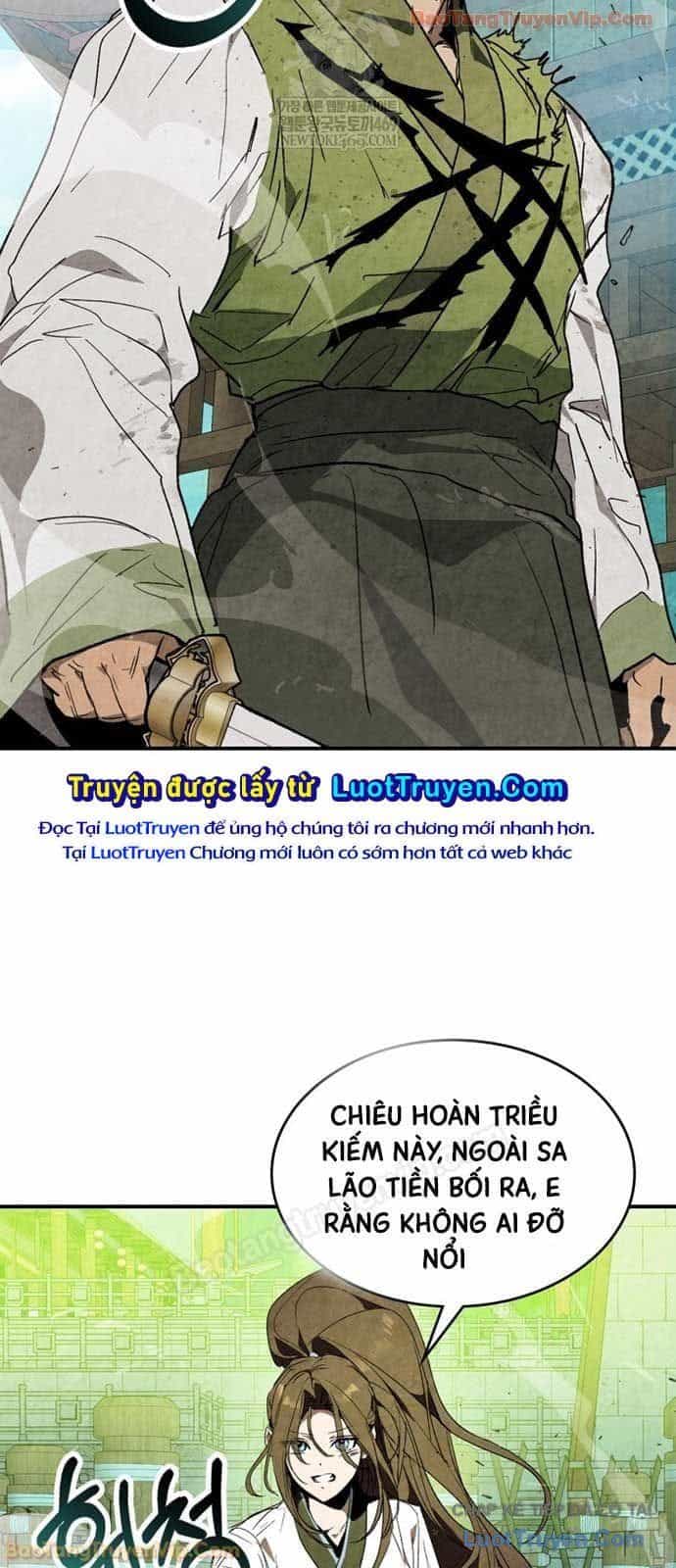 Vị Thần Trở Lại - Chương 152 - ảnh 42
