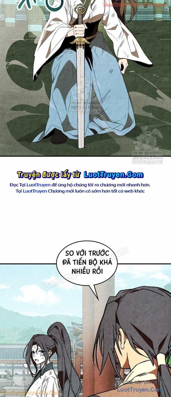 Vị Thần Trở Lại - Chương 152 - ảnh 43