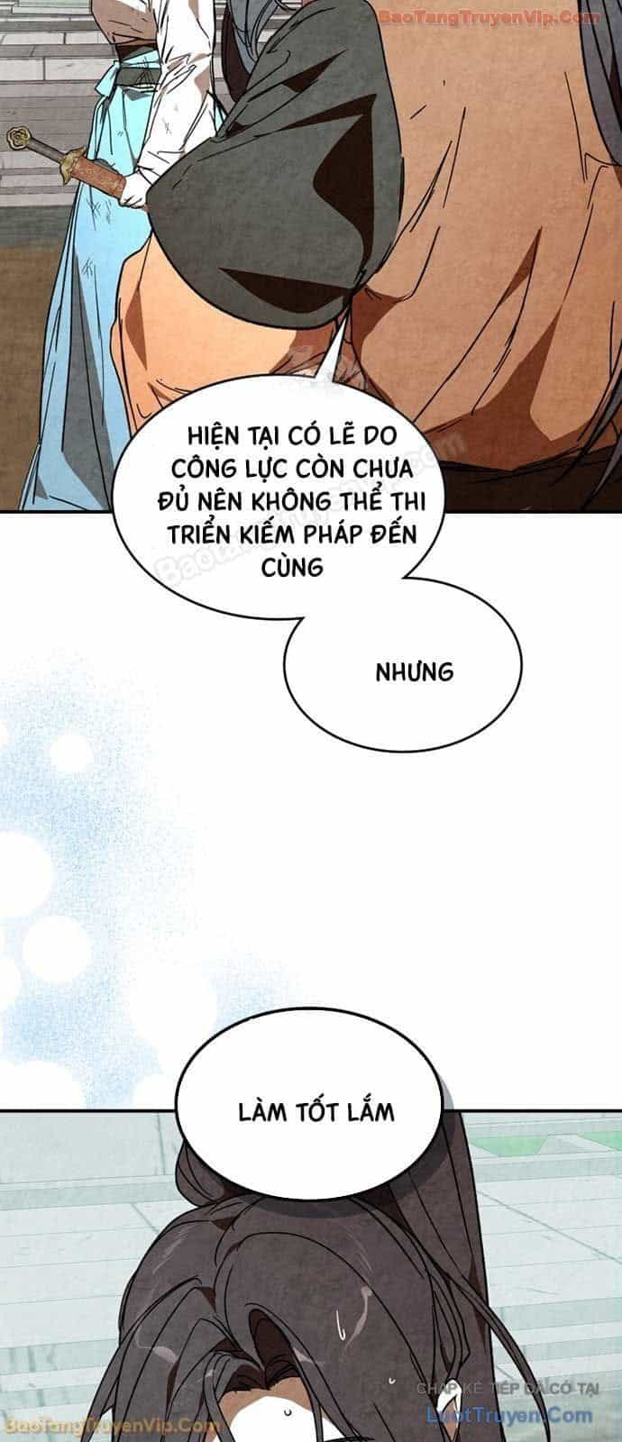Vị Thần Trở Lại - Chương 152 - ảnh 44