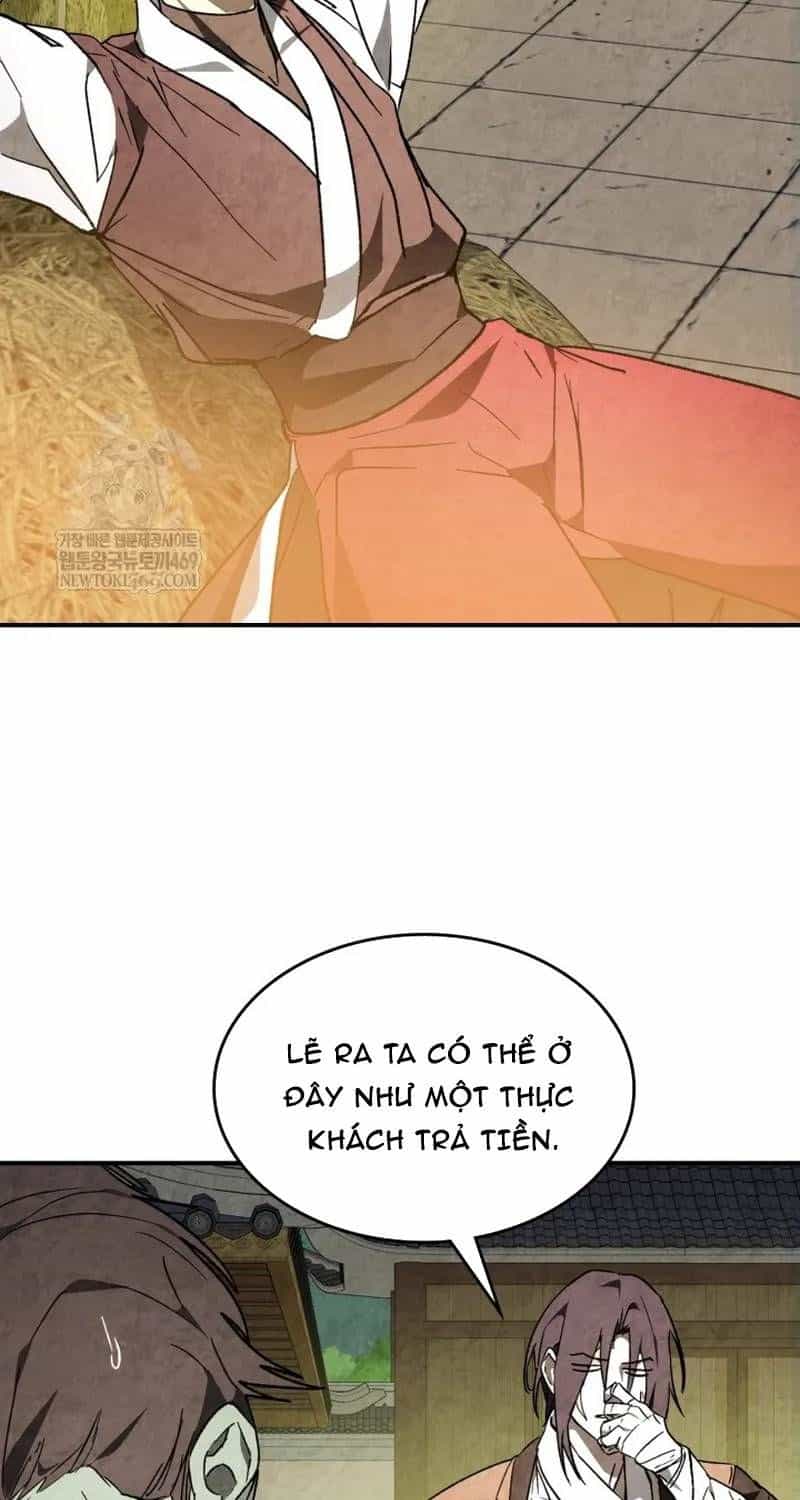 Vị Thần Trở Lại - Chương 154 - ảnh 22