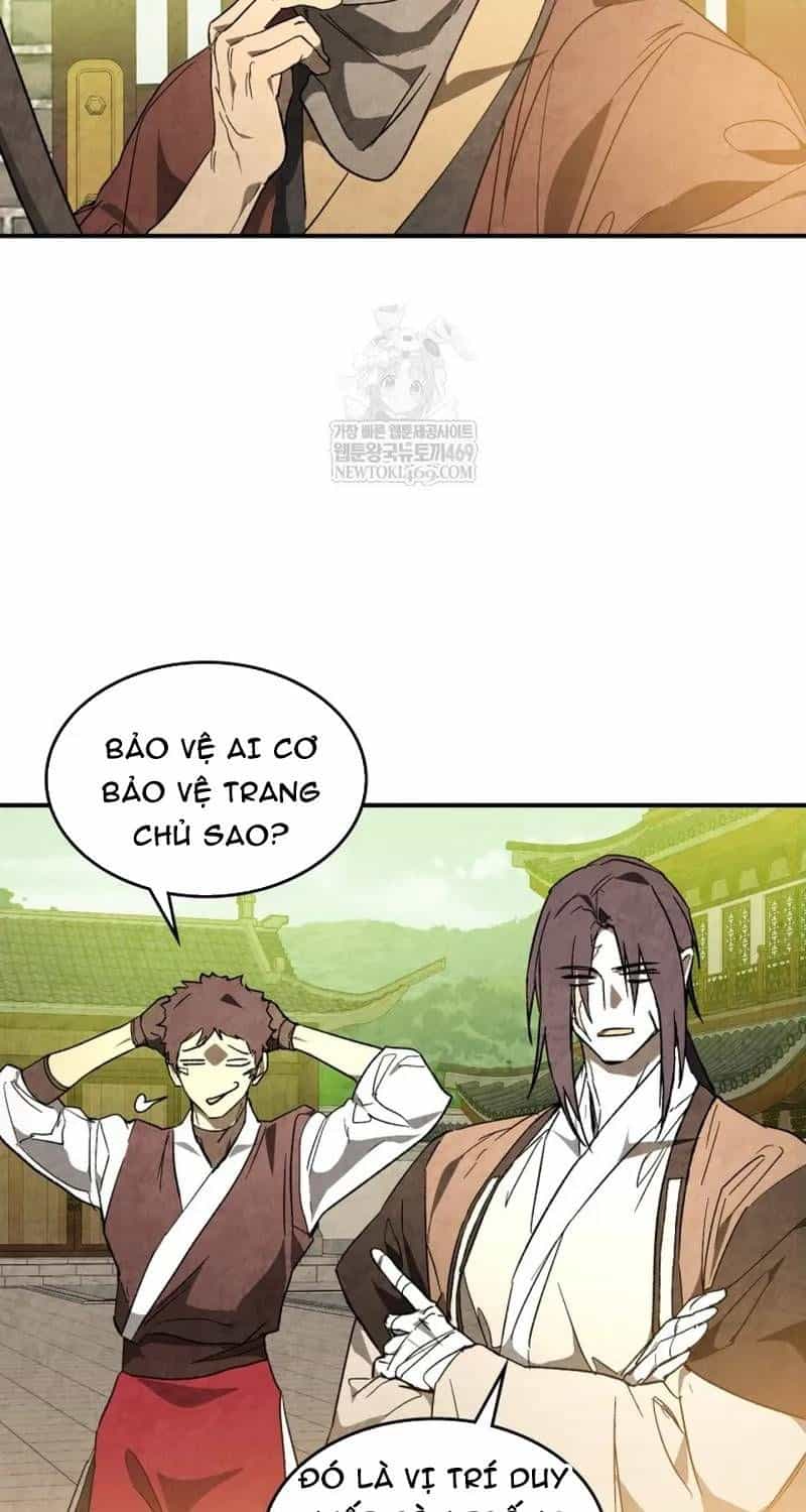 Vị Thần Trở Lại - Chương 154 - ảnh 26