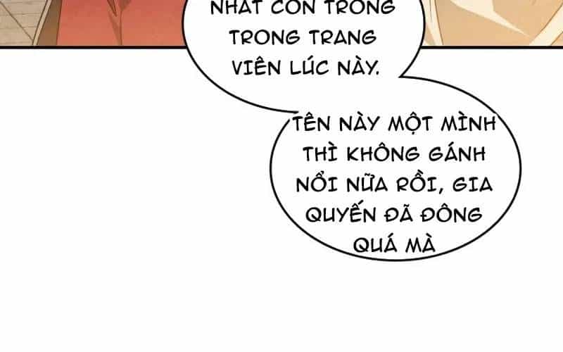 Vị Thần Trở Lại - Chương 154 - ảnh 27