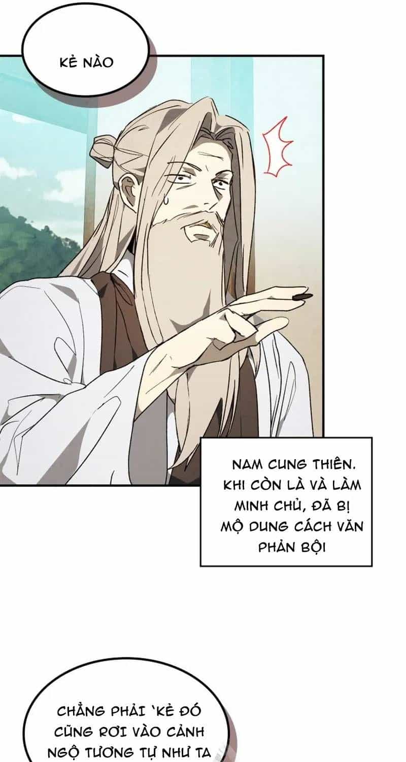 Vị Thần Trở Lại - Chương 154 - ảnh 50