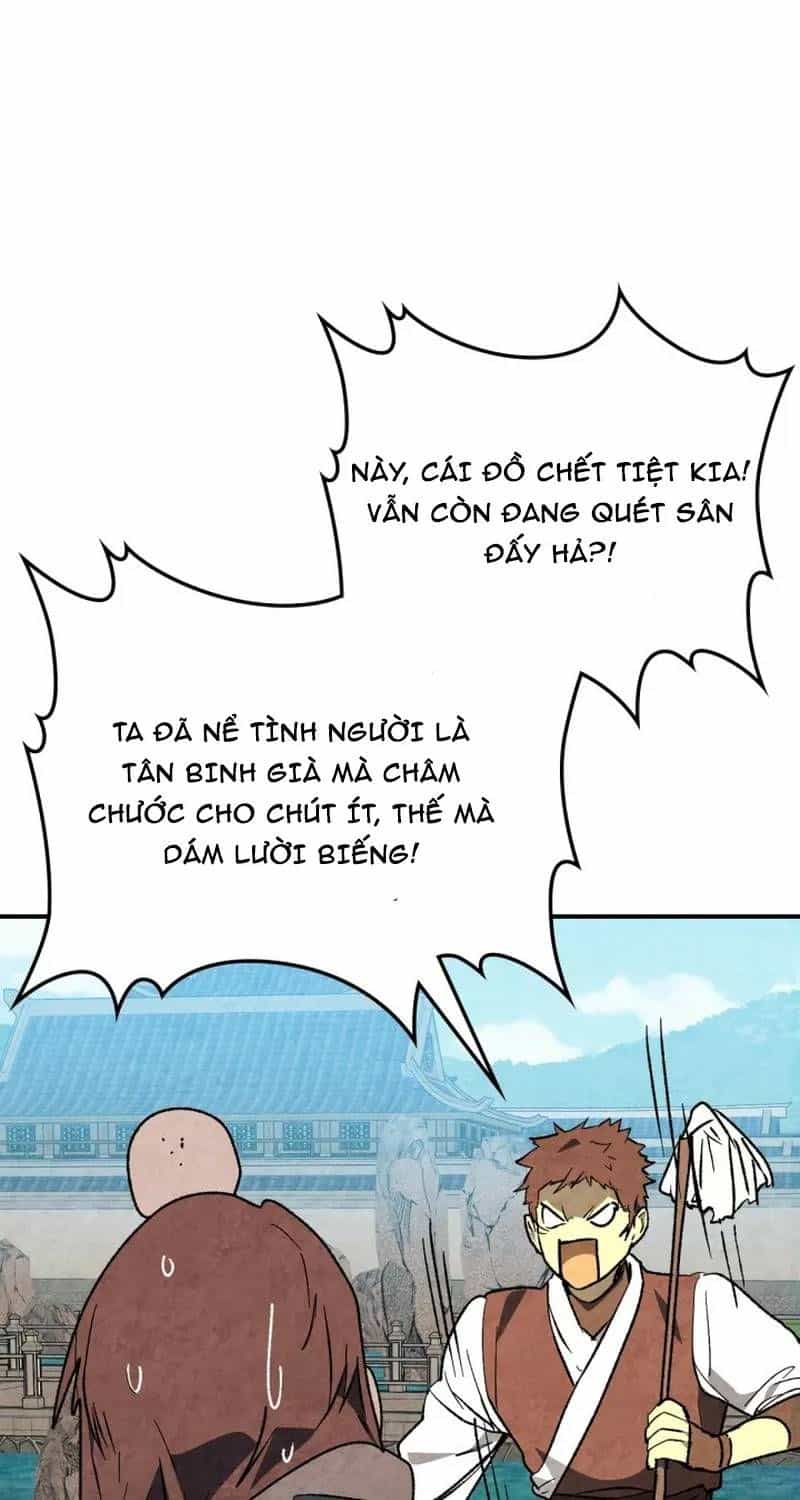 Vị Thần Trở Lại - Chương 154 - ảnh 56