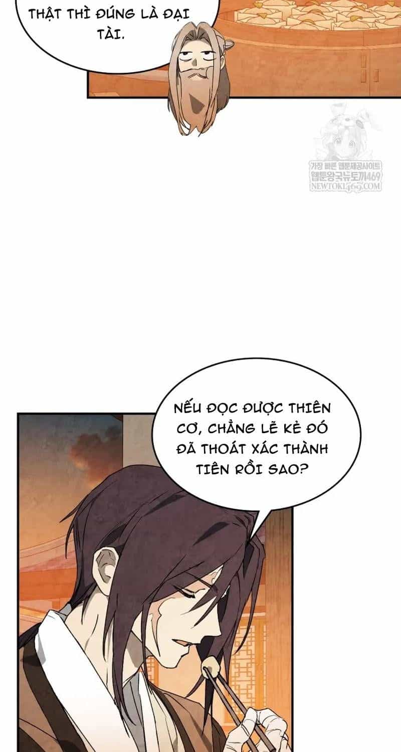 Vị Thần Trở Lại - Chương 154 - ảnh 67