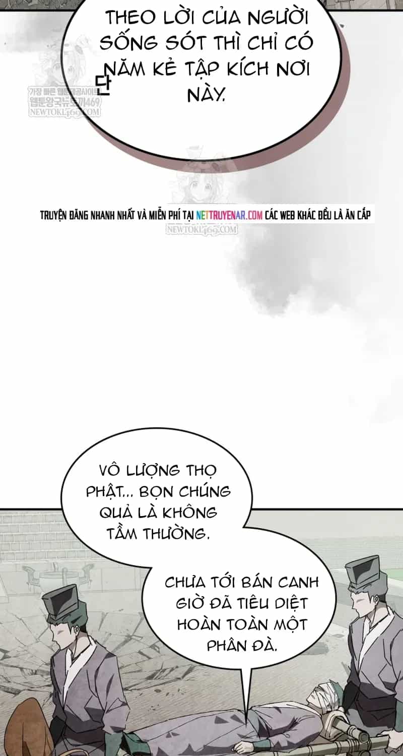 Vị Thần Trở Lại - Chương 155 - ảnh 68