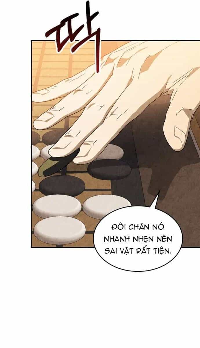 Vị Thần Trở Lại - Chương 156 - ảnh 10