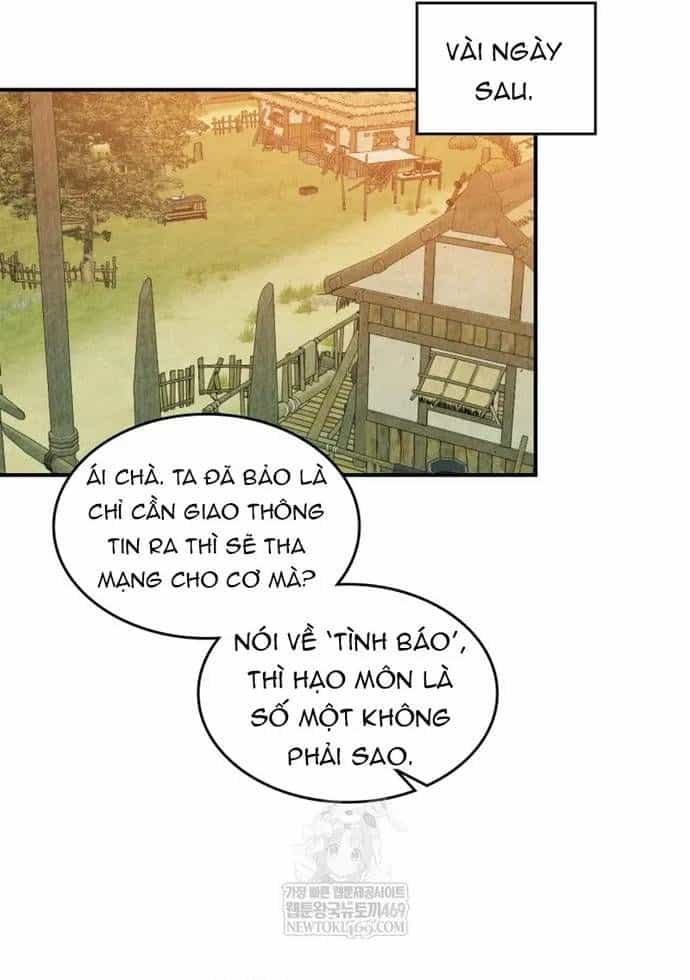Vị Thần Trở Lại - Chương 156 - ảnh 57