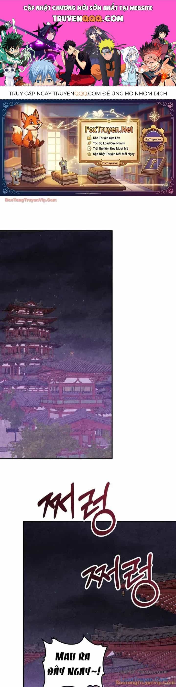 Vị Thần Trở Lại - Chương 158 - ảnh 1