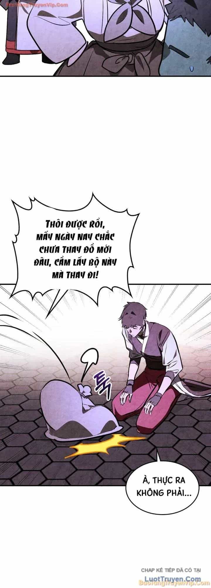 Vị Thần Trở Lại - Chương 158 - ảnh 11