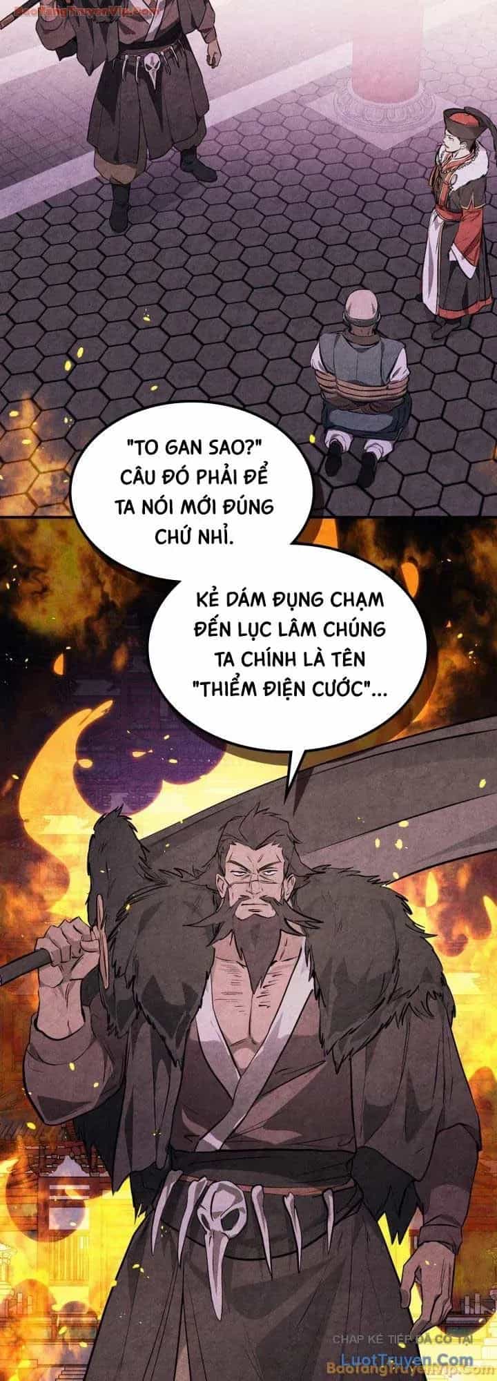 Vị Thần Trở Lại - Chương 158 - ảnh 34