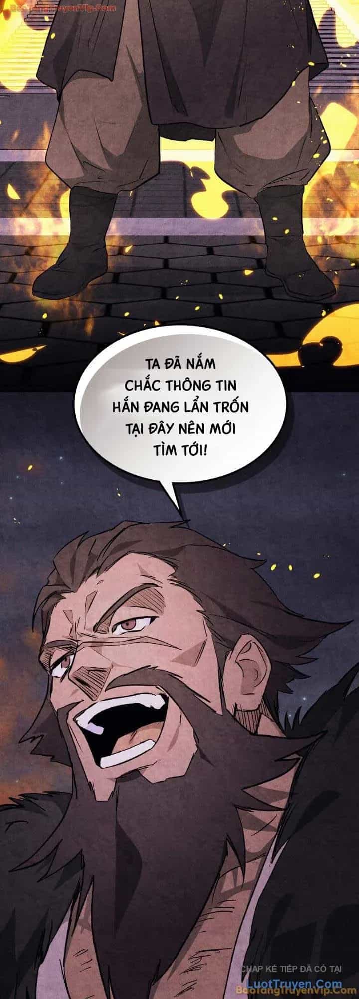 Vị Thần Trở Lại - Chương 158 - ảnh 35