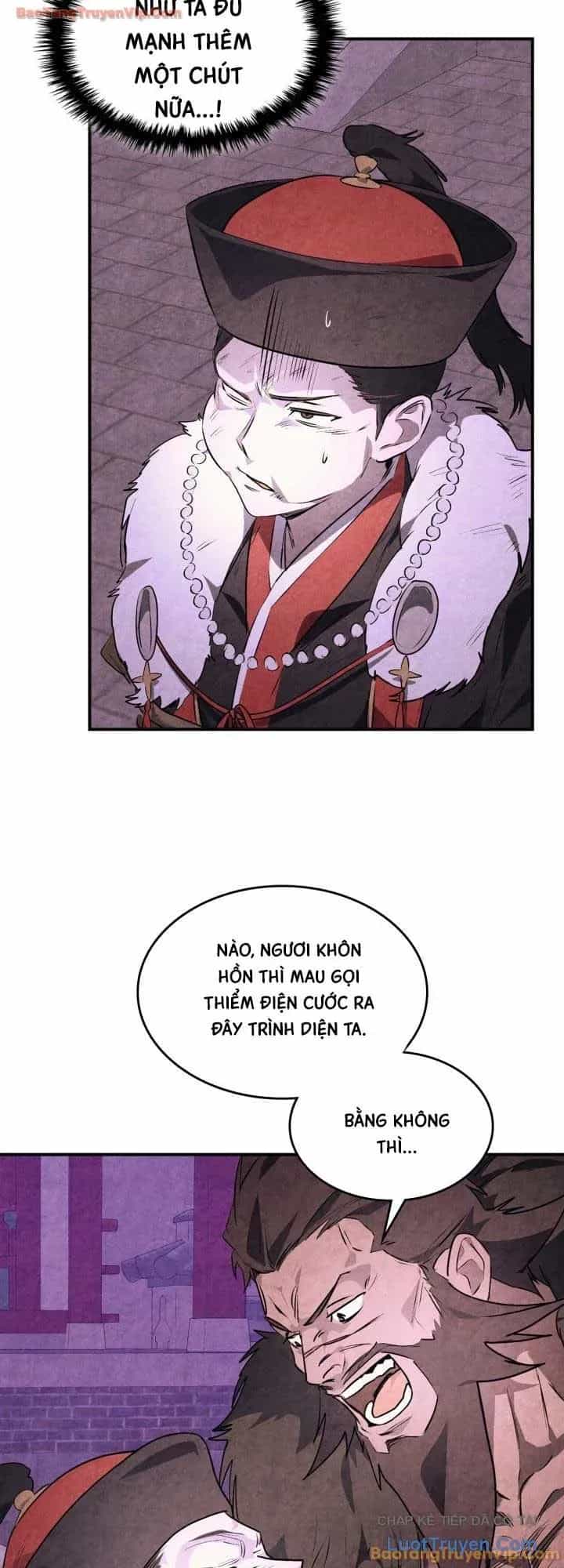 Vị Thần Trở Lại - Chương 158 - ảnh 46