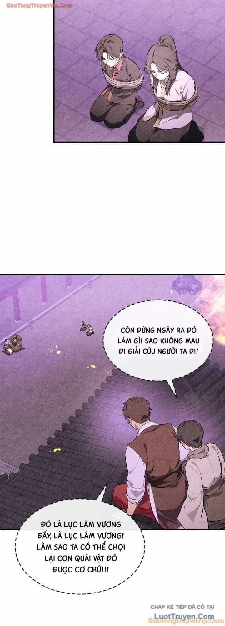 Vị Thần Trở Lại - Chương 158 - ảnh 48