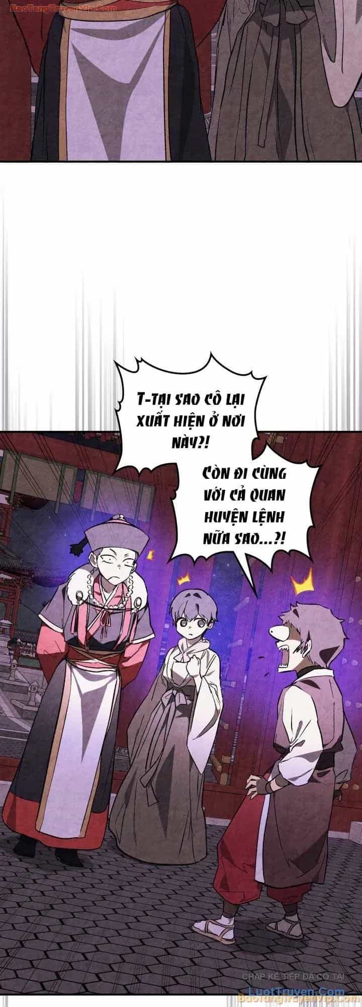 Vị Thần Trở Lại - Chương 158 - ảnh 5