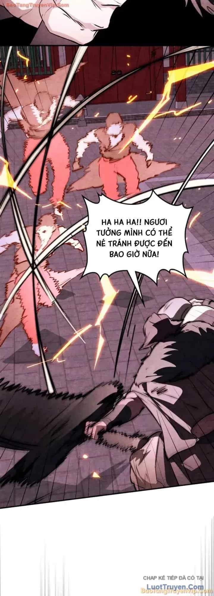 Vị Thần Trở Lại - Chương 159 - ảnh 22