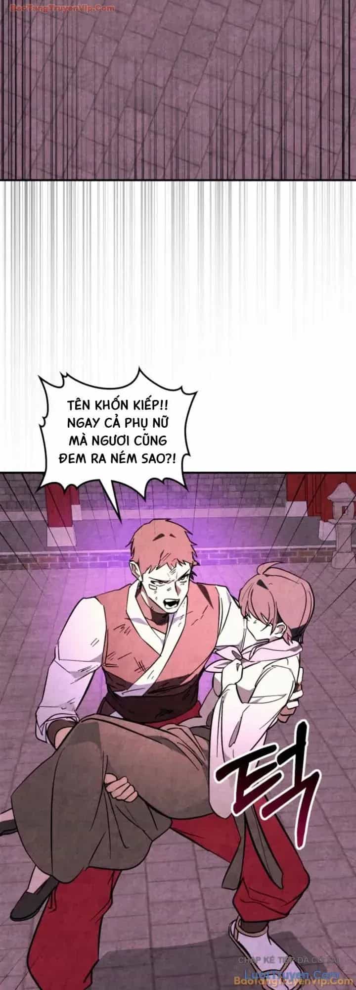 Vị Thần Trở Lại - Chương 159 - ảnh 33