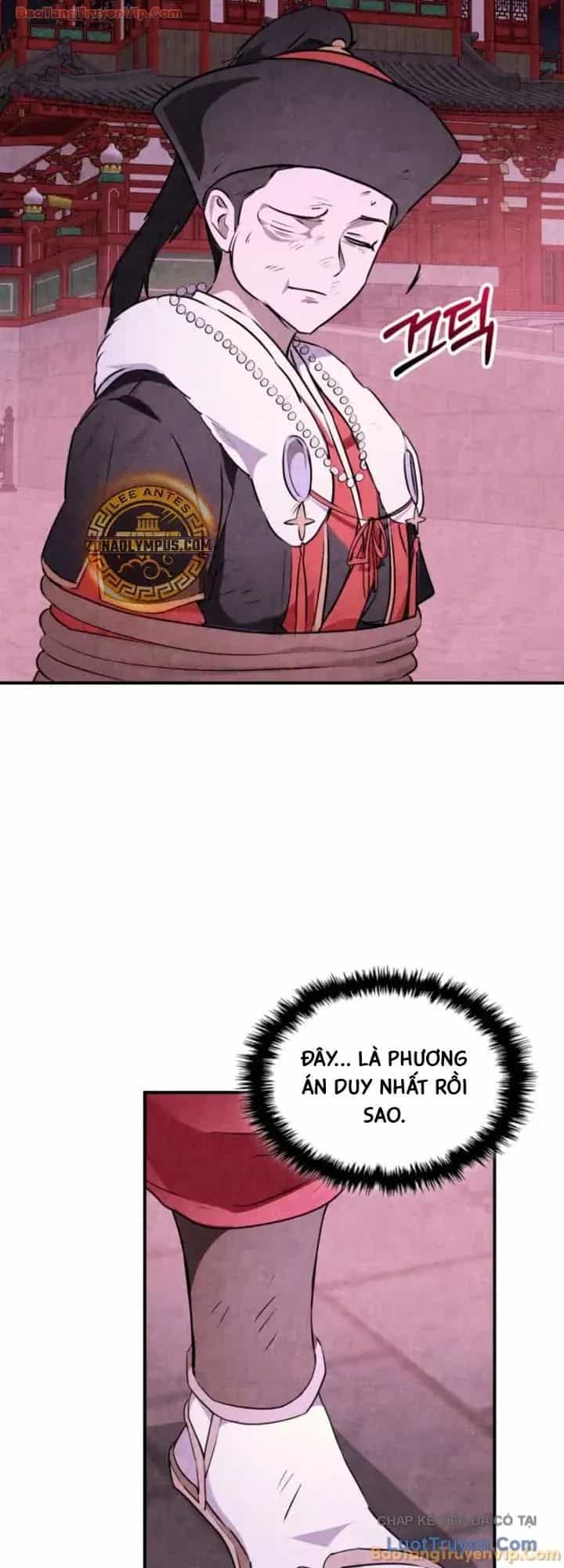 Vị Thần Trở Lại - Chương 159 - ảnh 45