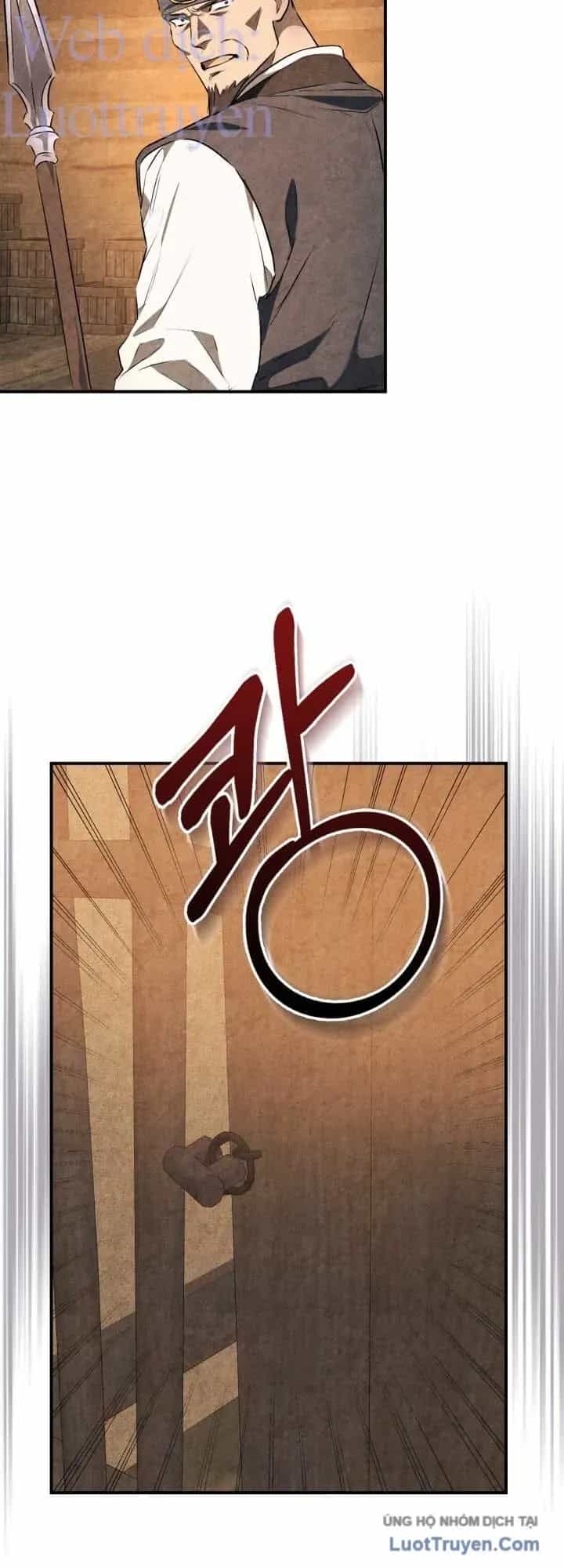 Vị Thần Trở Lại - Chương 161 - ảnh 5