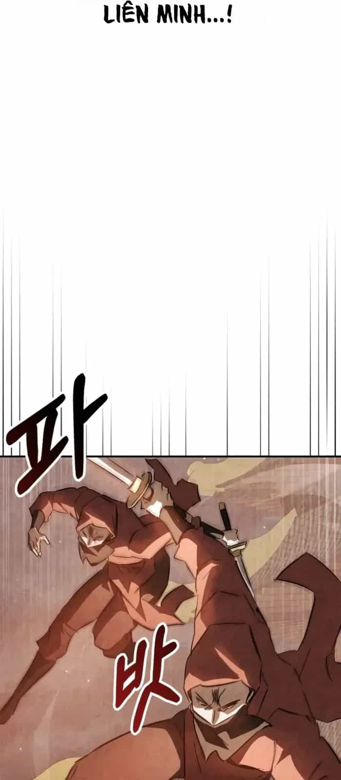 Vị Thần Trở Lại - Chương 163 - ảnh 11