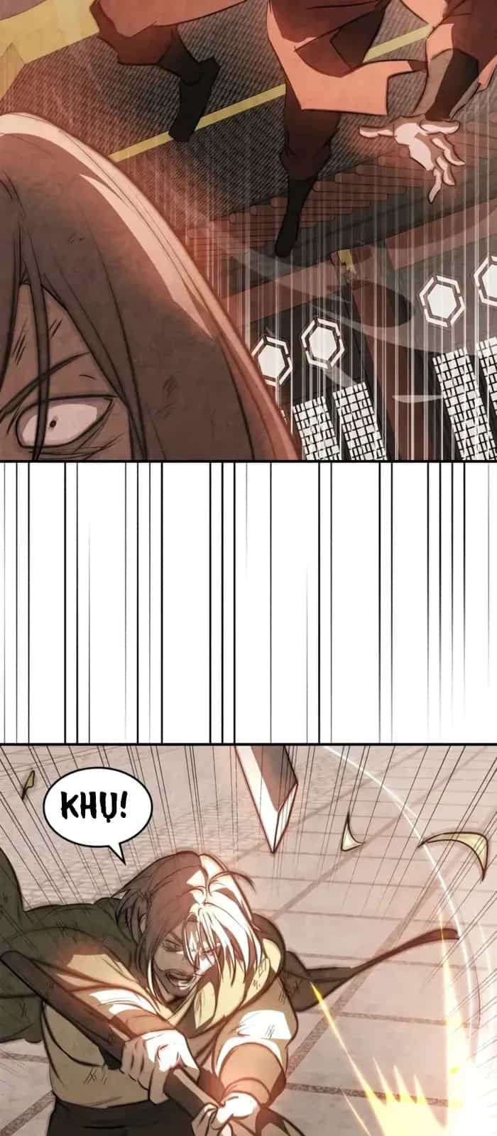 Vị Thần Trở Lại - Chương 163 - ảnh 12