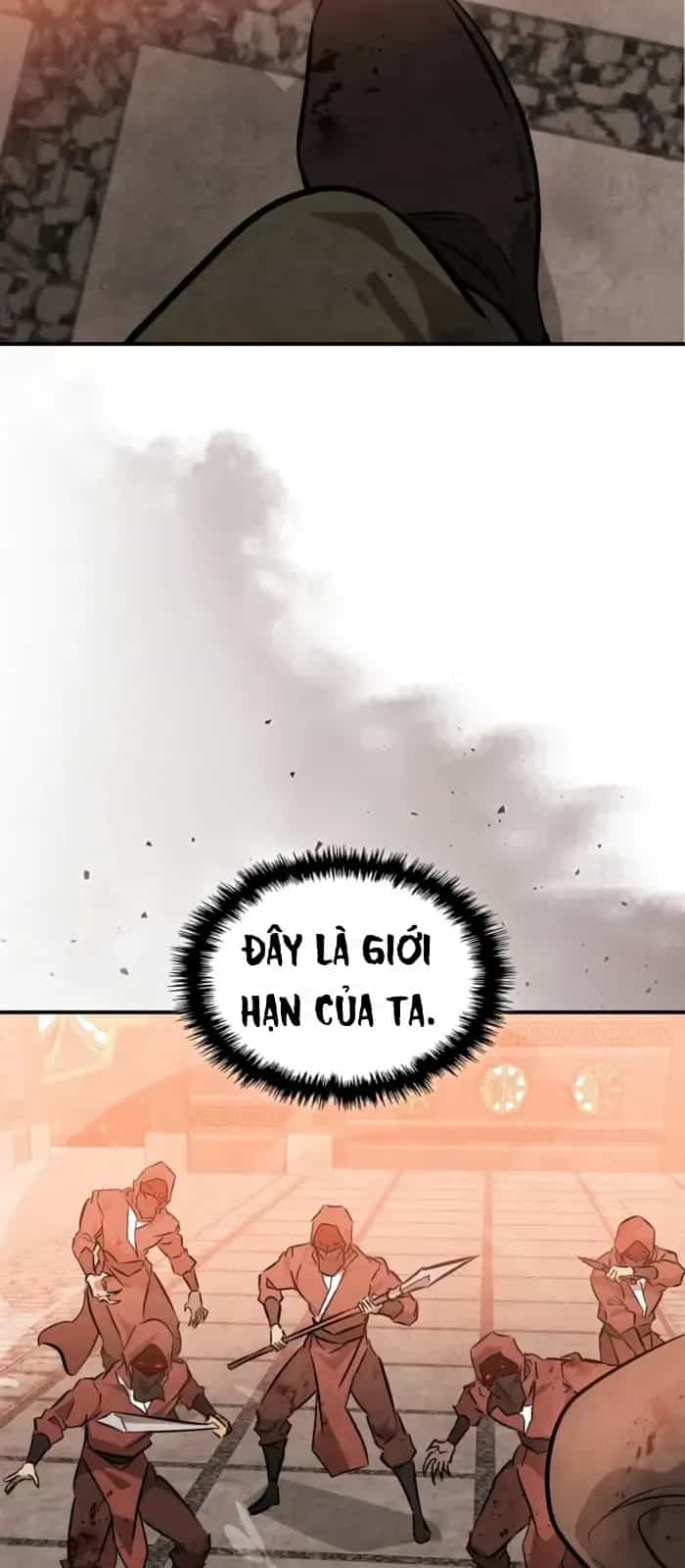 Vị Thần Trở Lại - Chương 163 - ảnh 17
