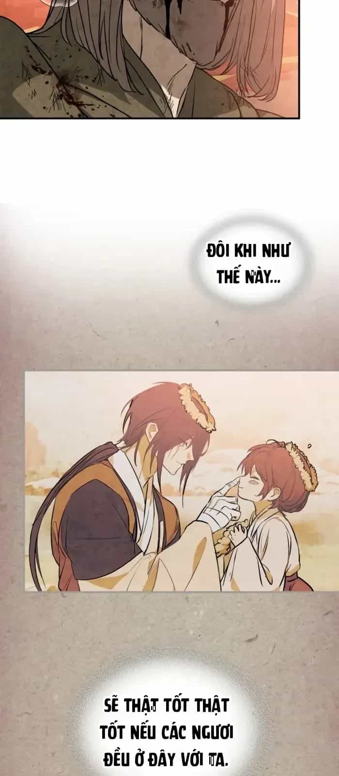 Vị Thần Trở Lại - Chương 163 - ảnh 19