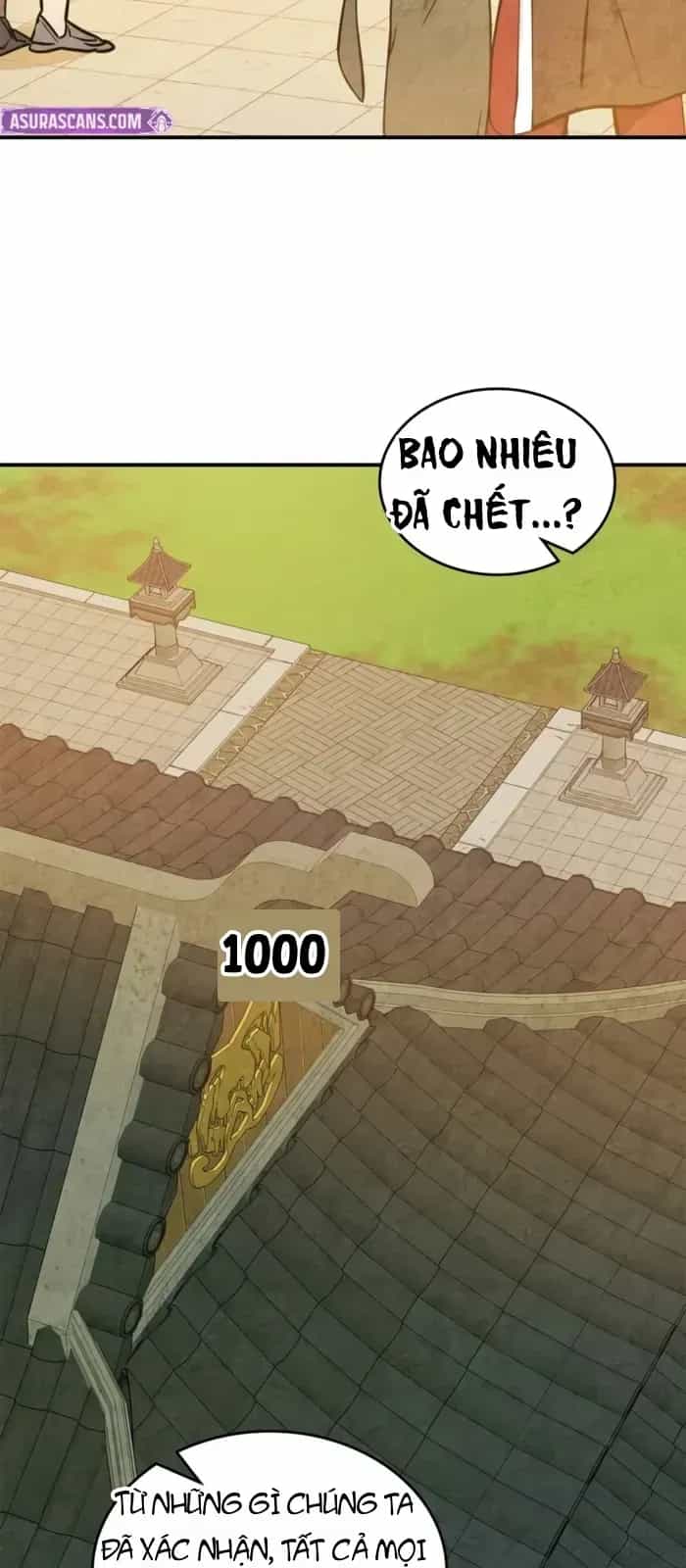 Vị Thần Trở Lại - Chương 163 - ảnh 51