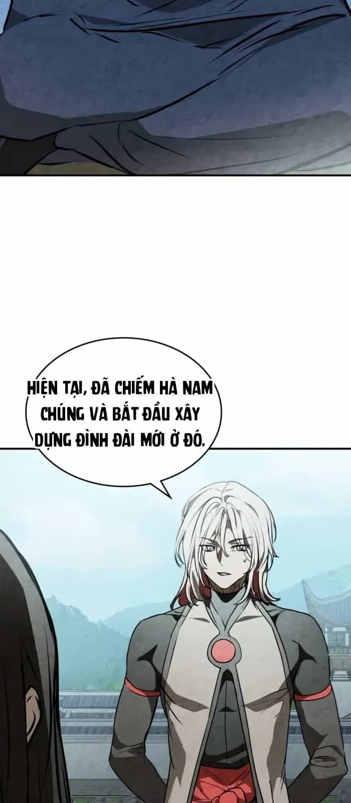 Vị Thần Trở Lại - Chương 163 - ảnh 56