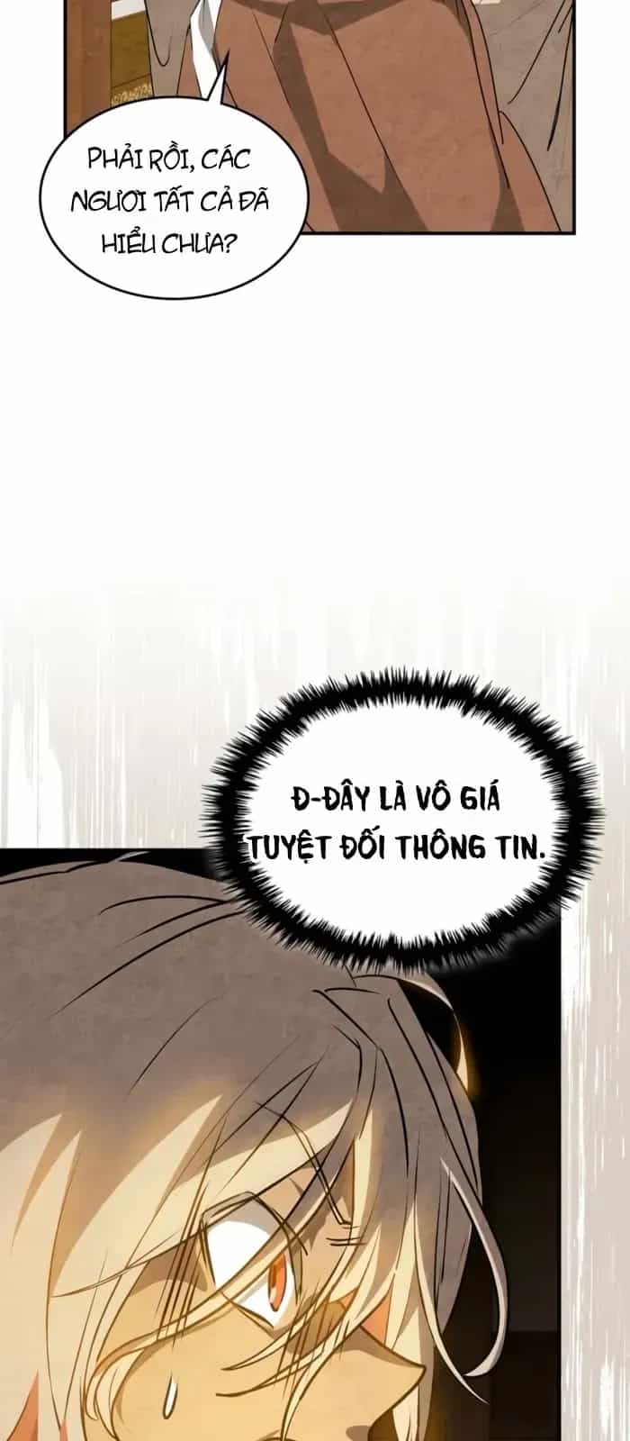 Vị Thần Trở Lại - Chương 164 - ảnh 10