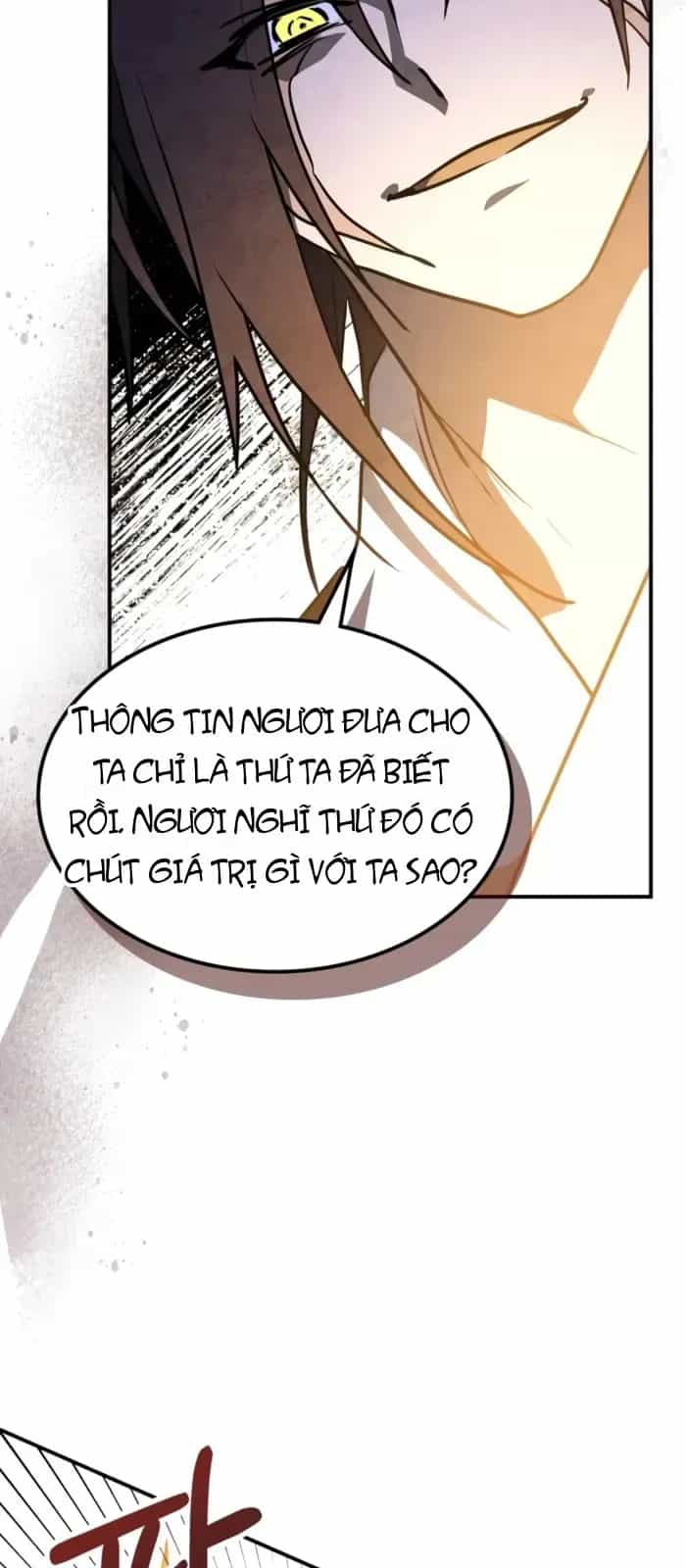 Vị Thần Trở Lại - Chương 164 - ảnh 16