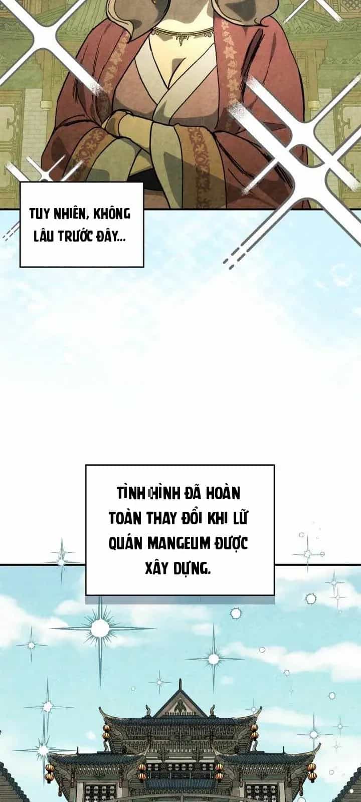 Vị Thần Trở Lại - Chương 165 - ảnh 30