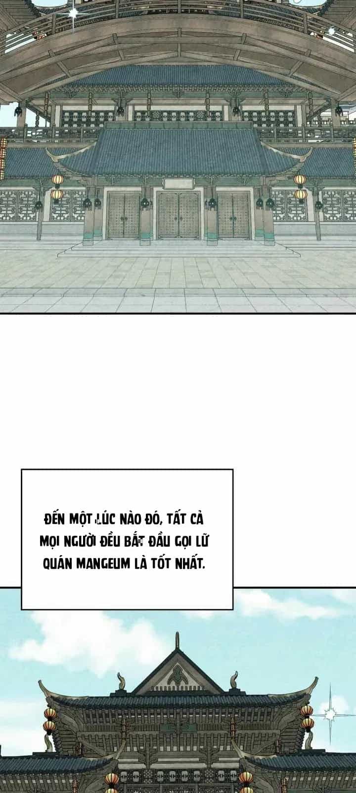 Vị Thần Trở Lại - Chương 165 - ảnh 31