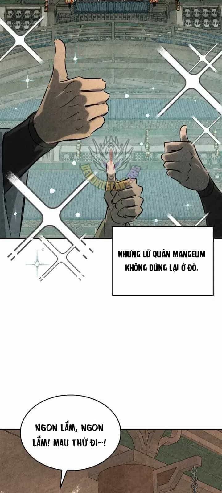 Vị Thần Trở Lại - Chương 165 - ảnh 32