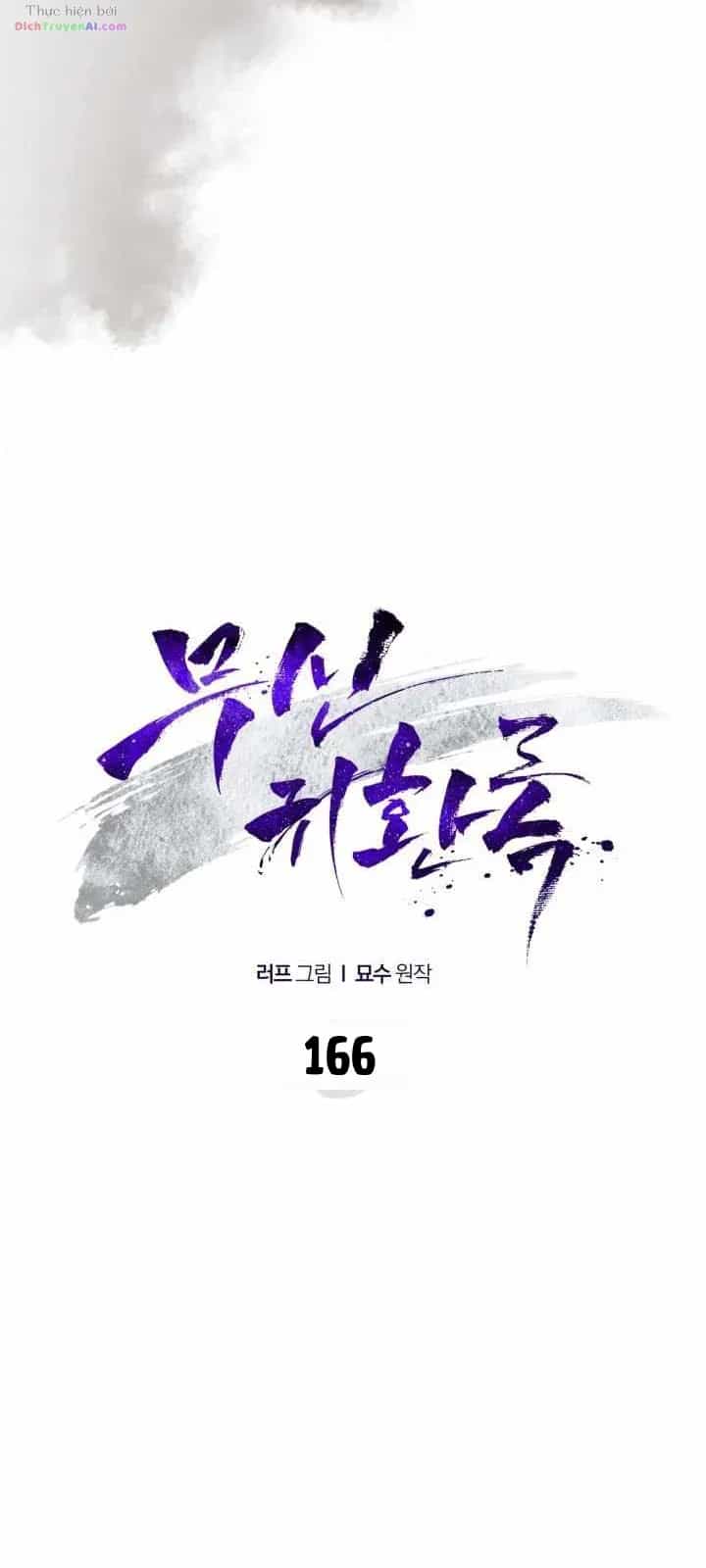 Vị Thần Trở Lại - Chương 166 - ảnh 15