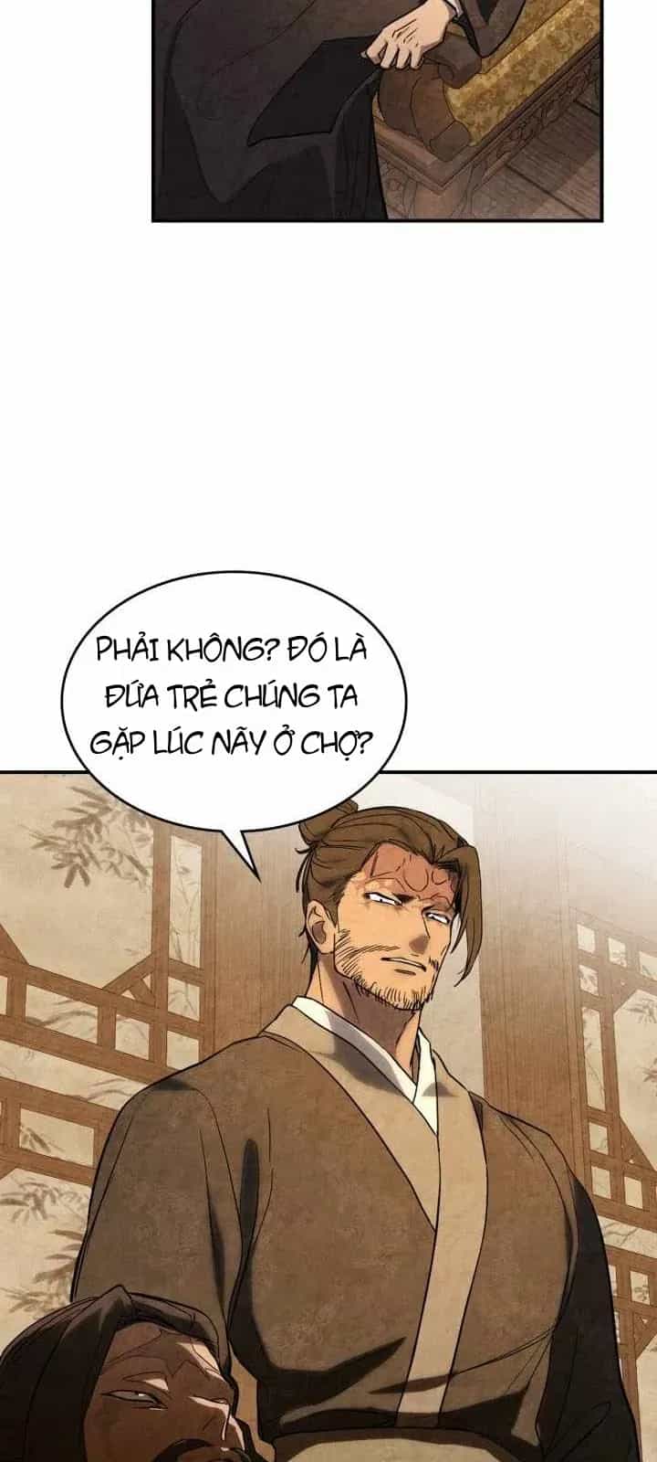 Vị Thần Trở Lại - Chương 166 - ảnh 32
