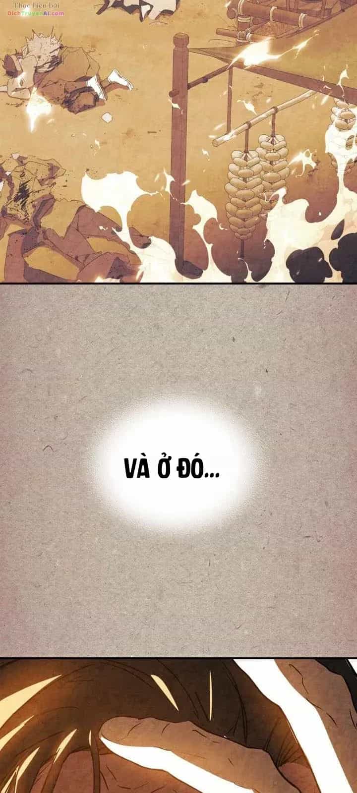 Vị Thần Trở Lại - Chương 166 - ảnh 39