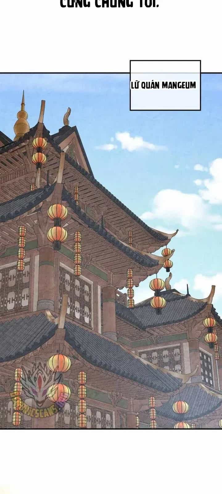 Vị Thần Trở Lại - Chương 166 - ảnh 4
